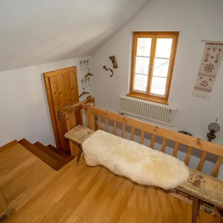 Apartment Apartment Buegl Grond 124