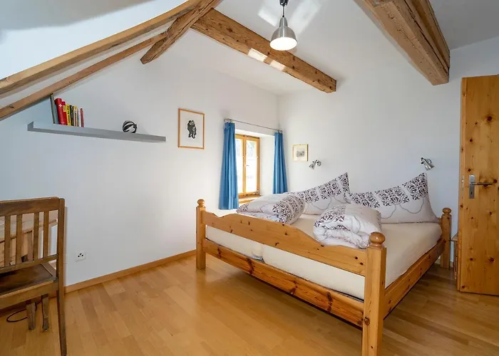 Apartment Buegl Grond 124 Apartment