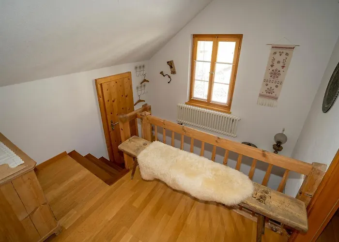 Apartment Apartment Buegl Grond 124