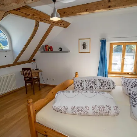 Buegl Grond 124 Apartamento