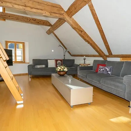 Buegl Grond 124 Apartamento *