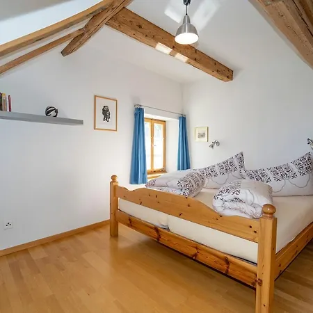 Buegl Grond 124 Apartamento