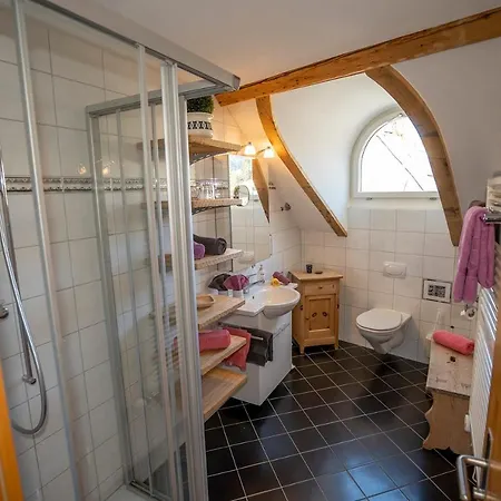 Buegl Grond 124 Apartmán *